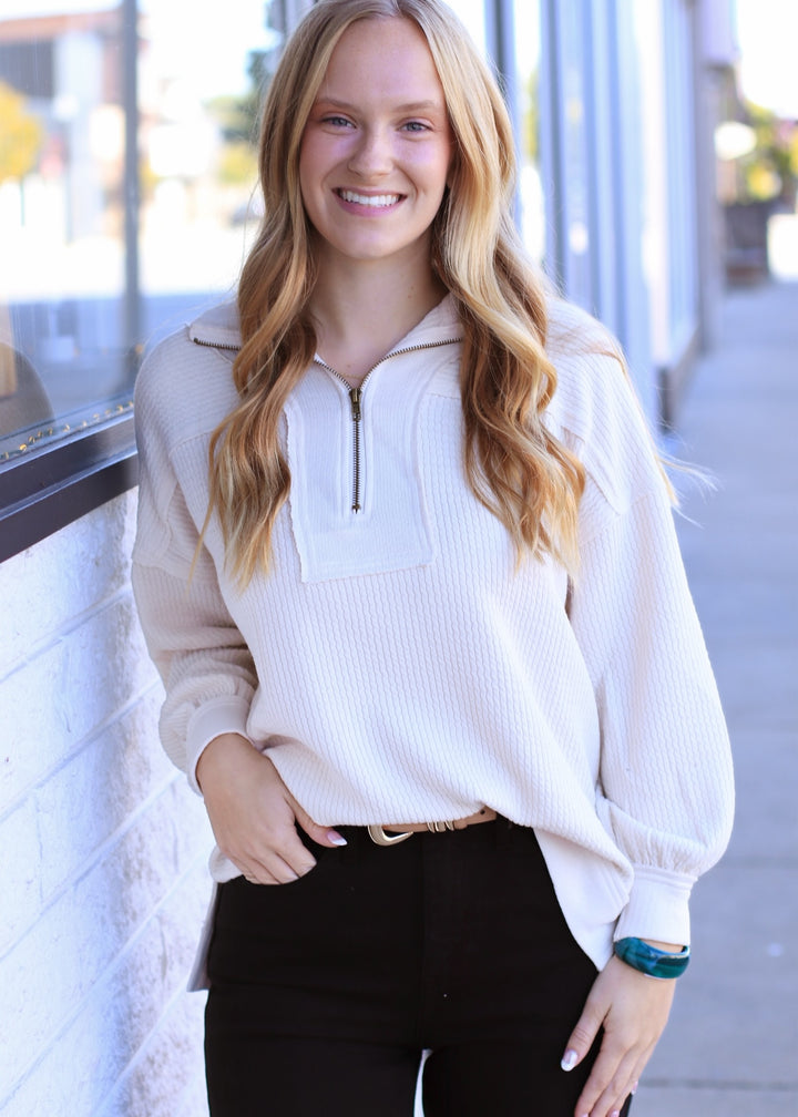 The Loom Lamp Line Top