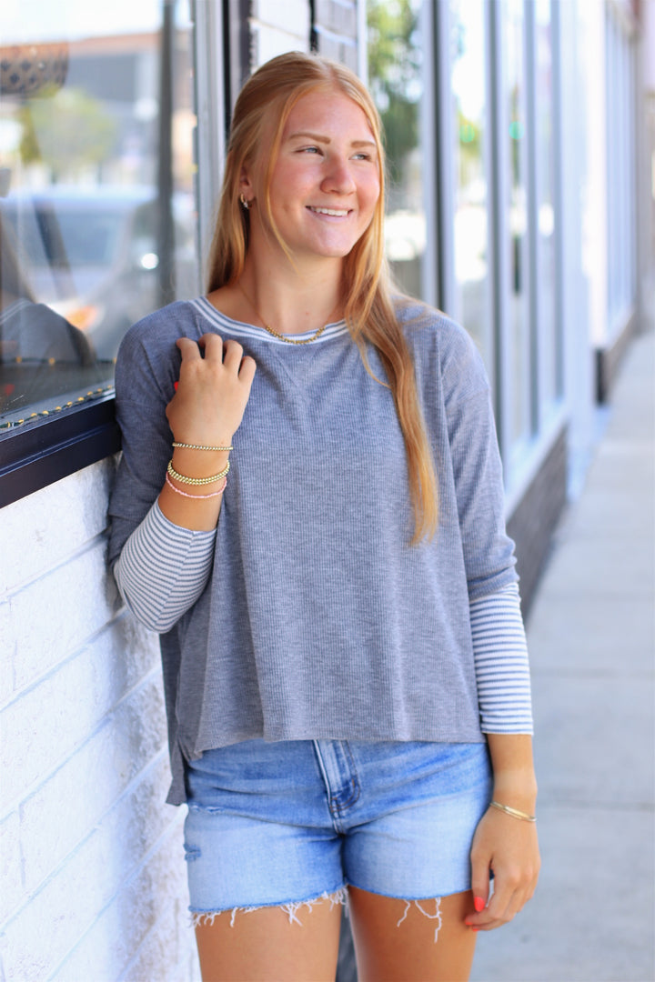 The Ellis Sweater