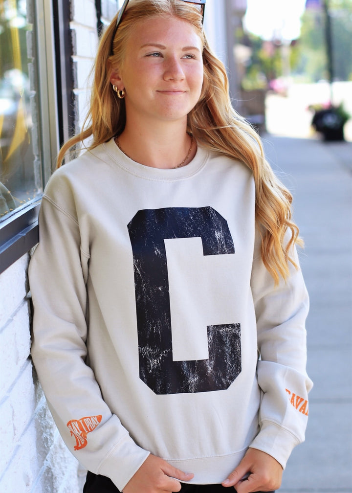 Custom #1 Fan | Gameday | Graphic Tee | Custom State