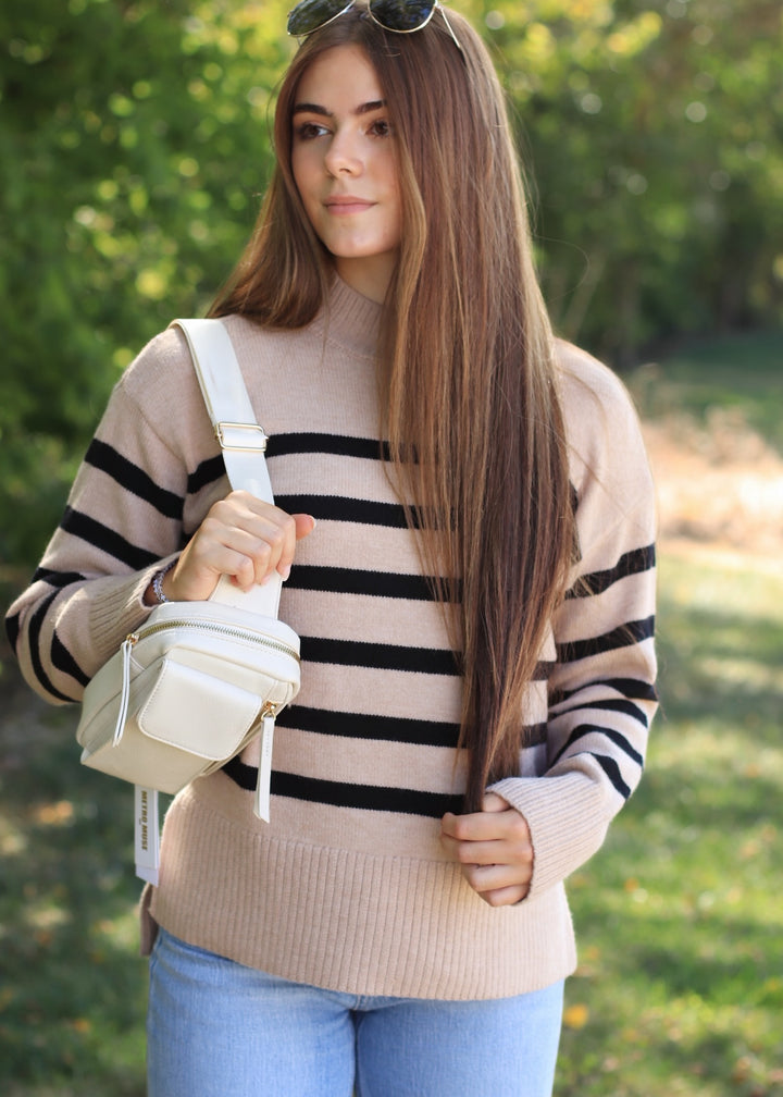 Cocoa Lane Sweater