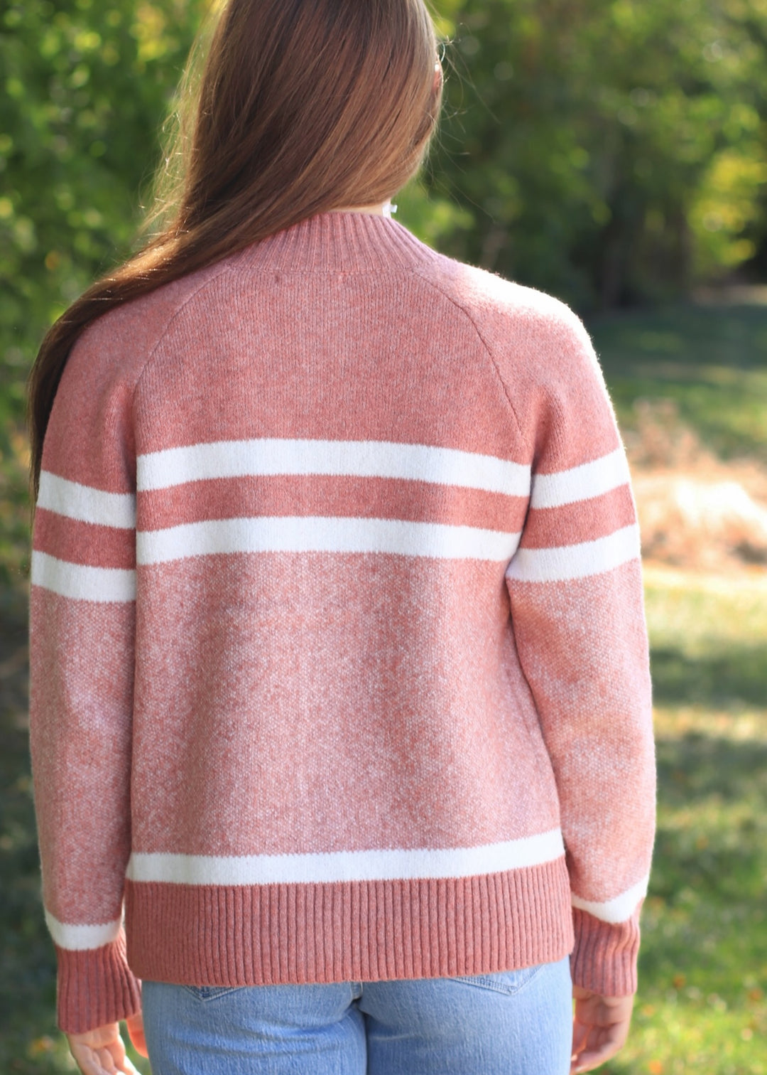 Rosestone Jacket