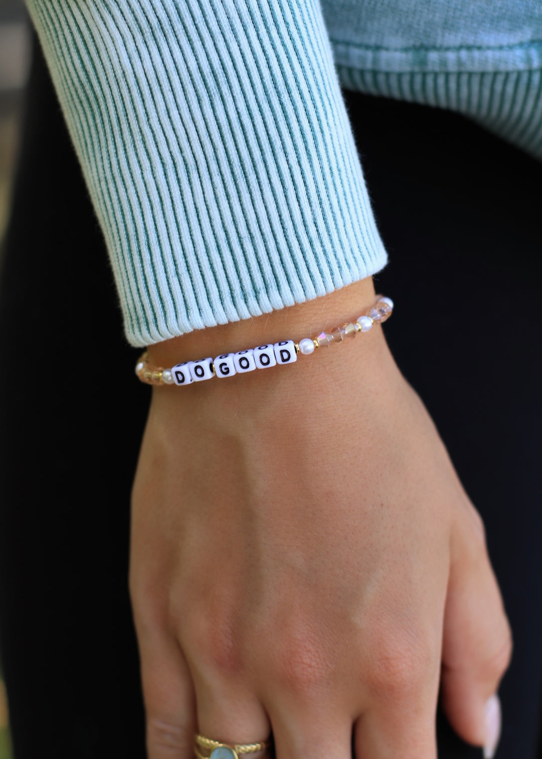 Do Good Bracelet
