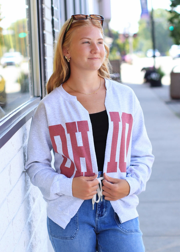 OHIO Cardigan