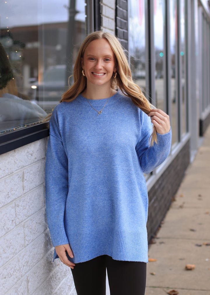 The Berryton Tunic