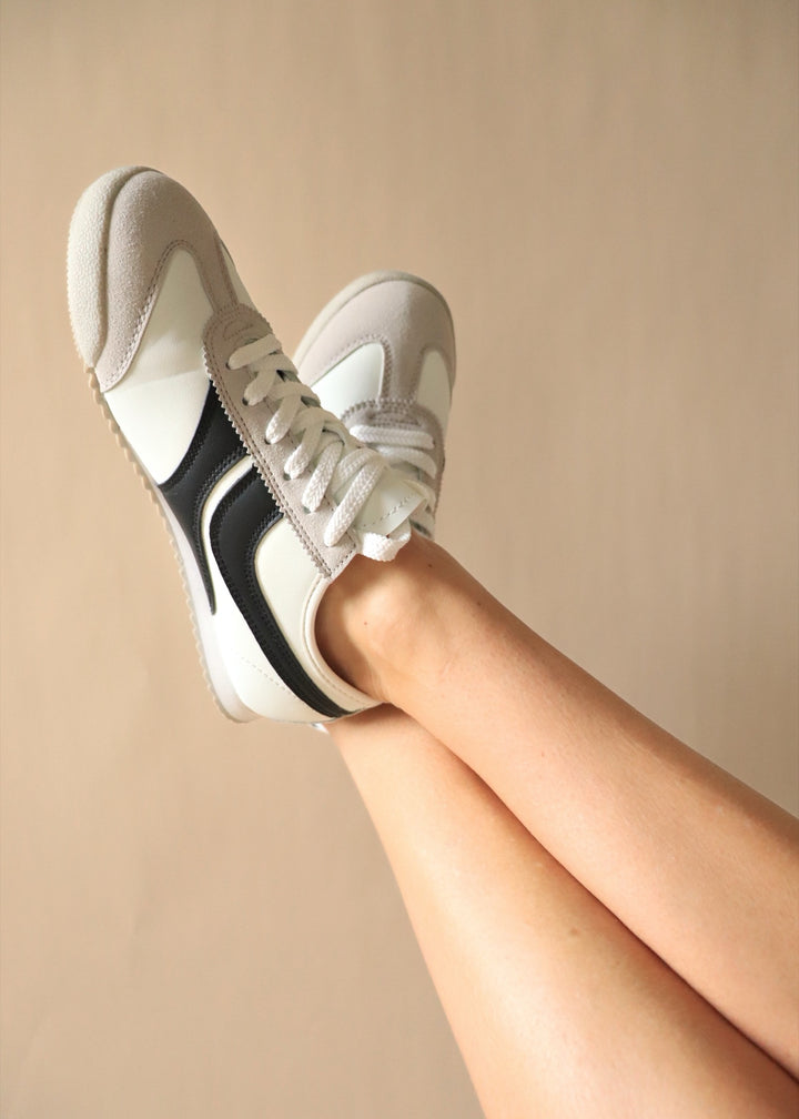 Pavement Pulse Sneakers