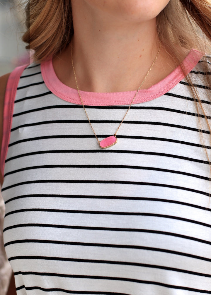 The Coral Trim Tank