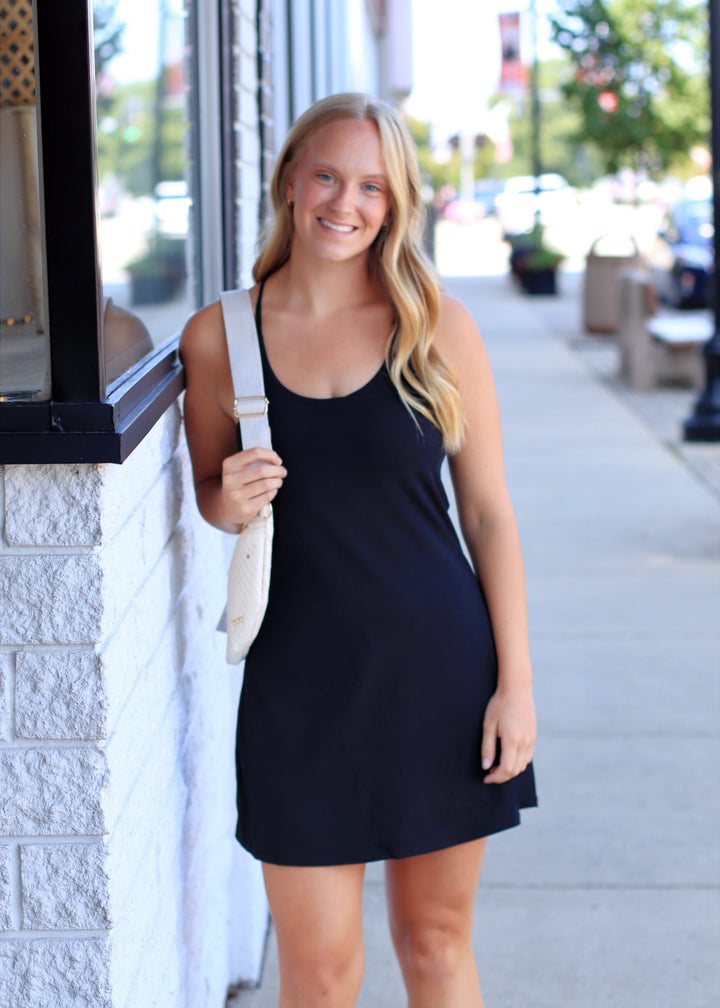 ReLuxe Active Dress