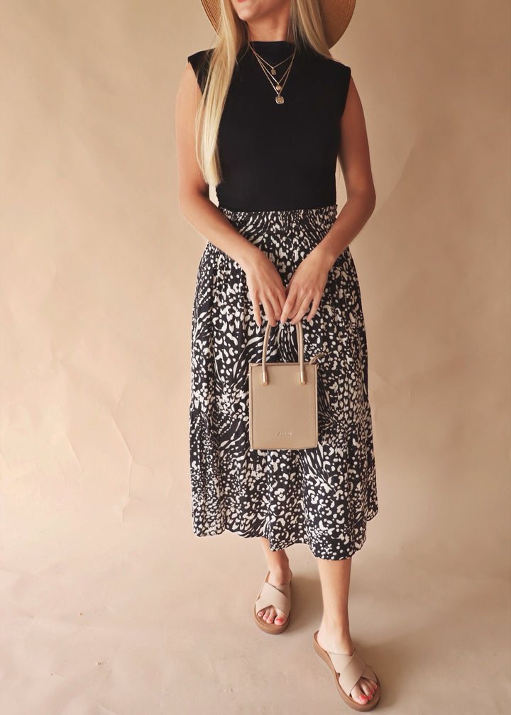 CLEARANCE FINAL SALE Manhattan Rectangular Satchel/Crossbody