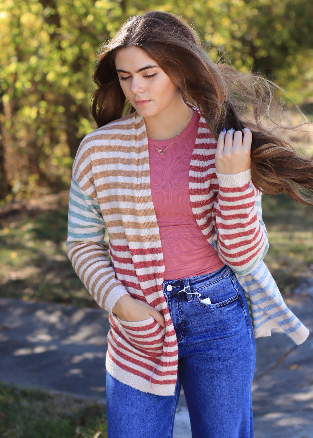 The Rosewood Bodysuit