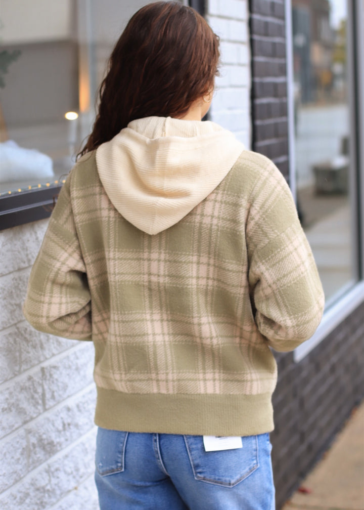 The Willow Creek Jacket