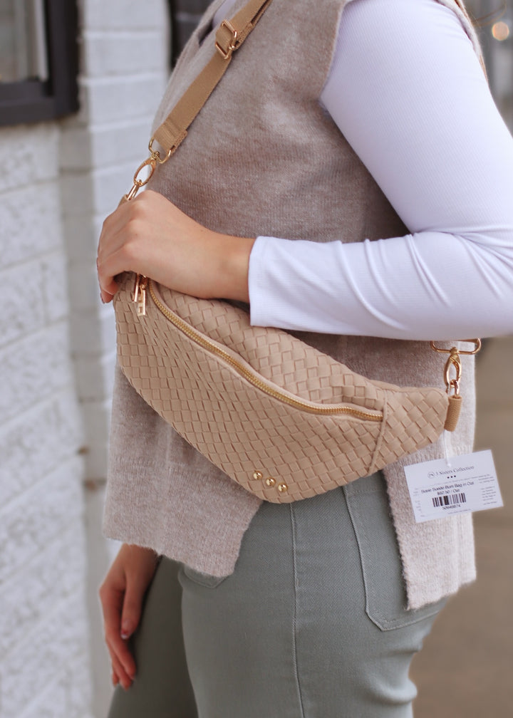 The Wells Sweater Vest