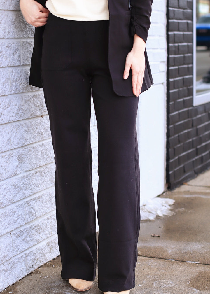 RESTOCK Off-Duty Stretch Twill Pant