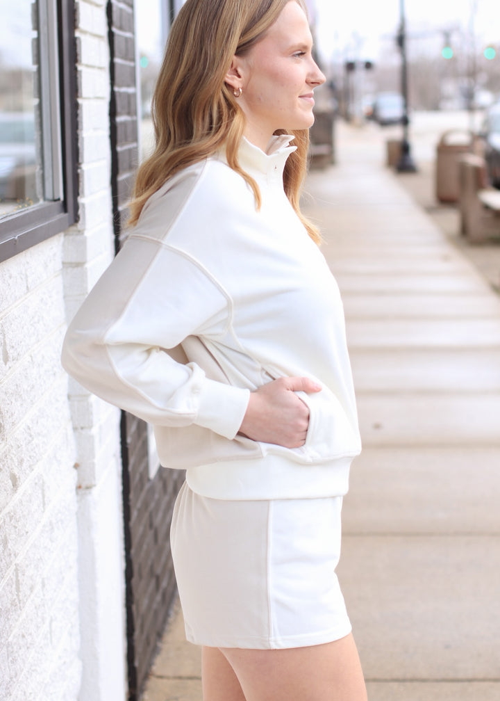 The Morning Market Set - Bottoms Only