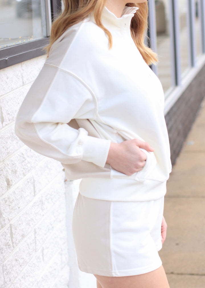 The Morning Market Set - Bottoms Only