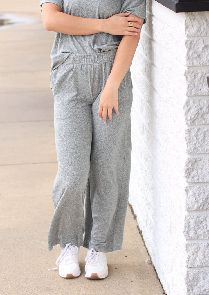 The Olive Grove Pant
