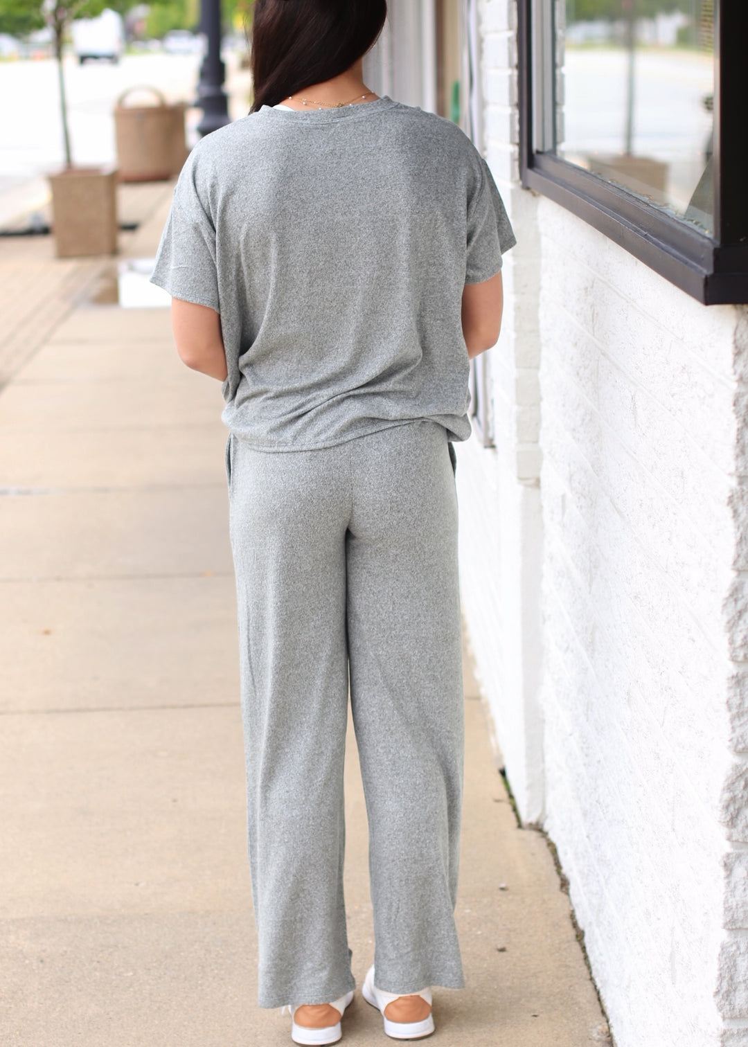 The Olive Grove Pant