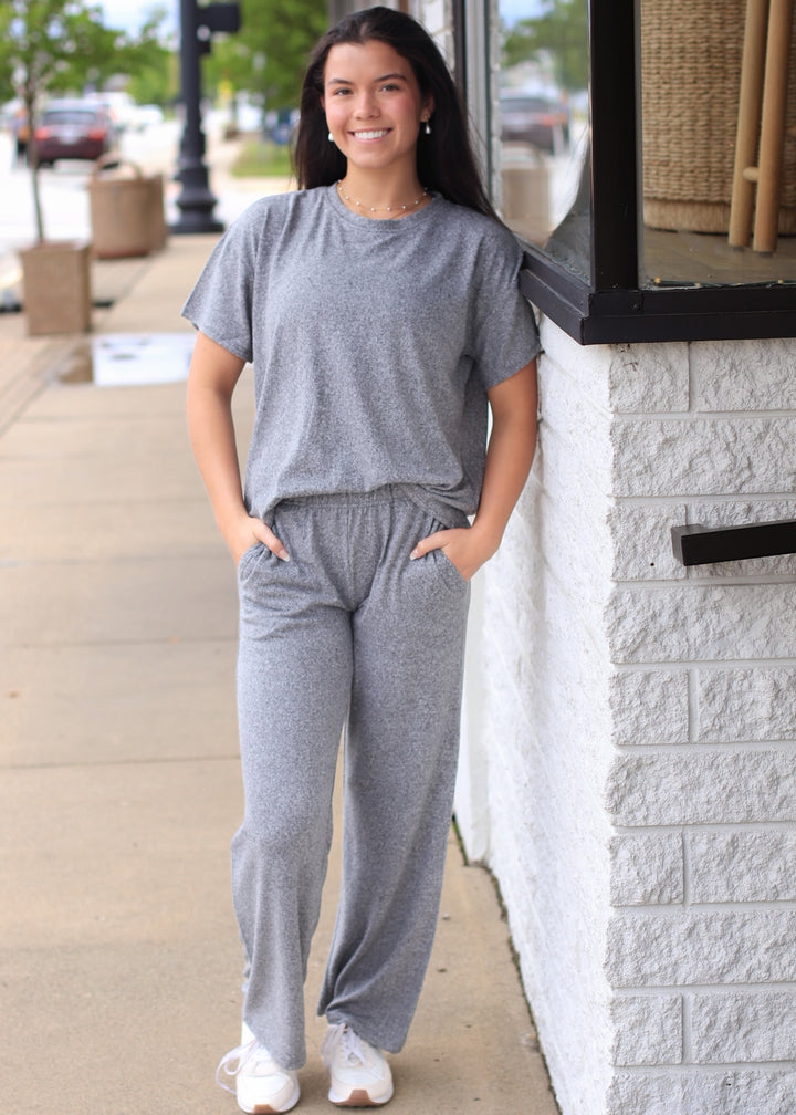 The Midnight Ease Pant