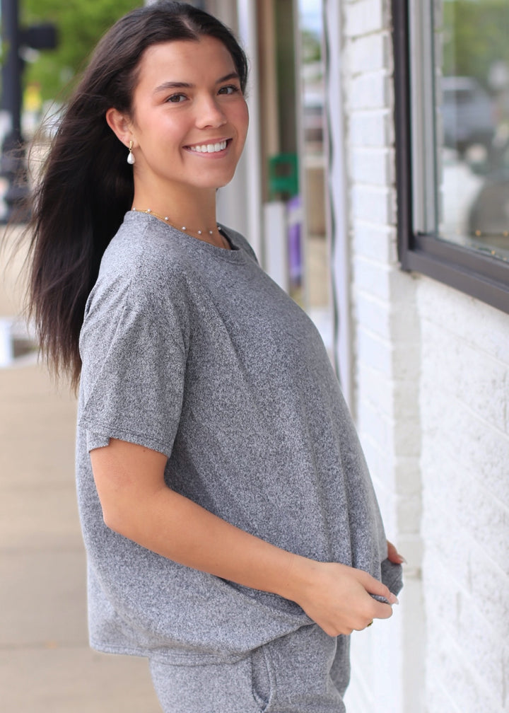 The Midnight Ease Pant