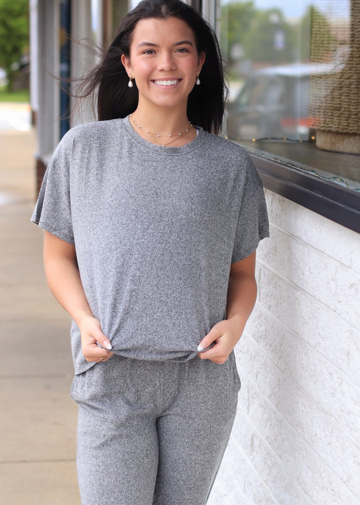 The Midnight Ease Pant