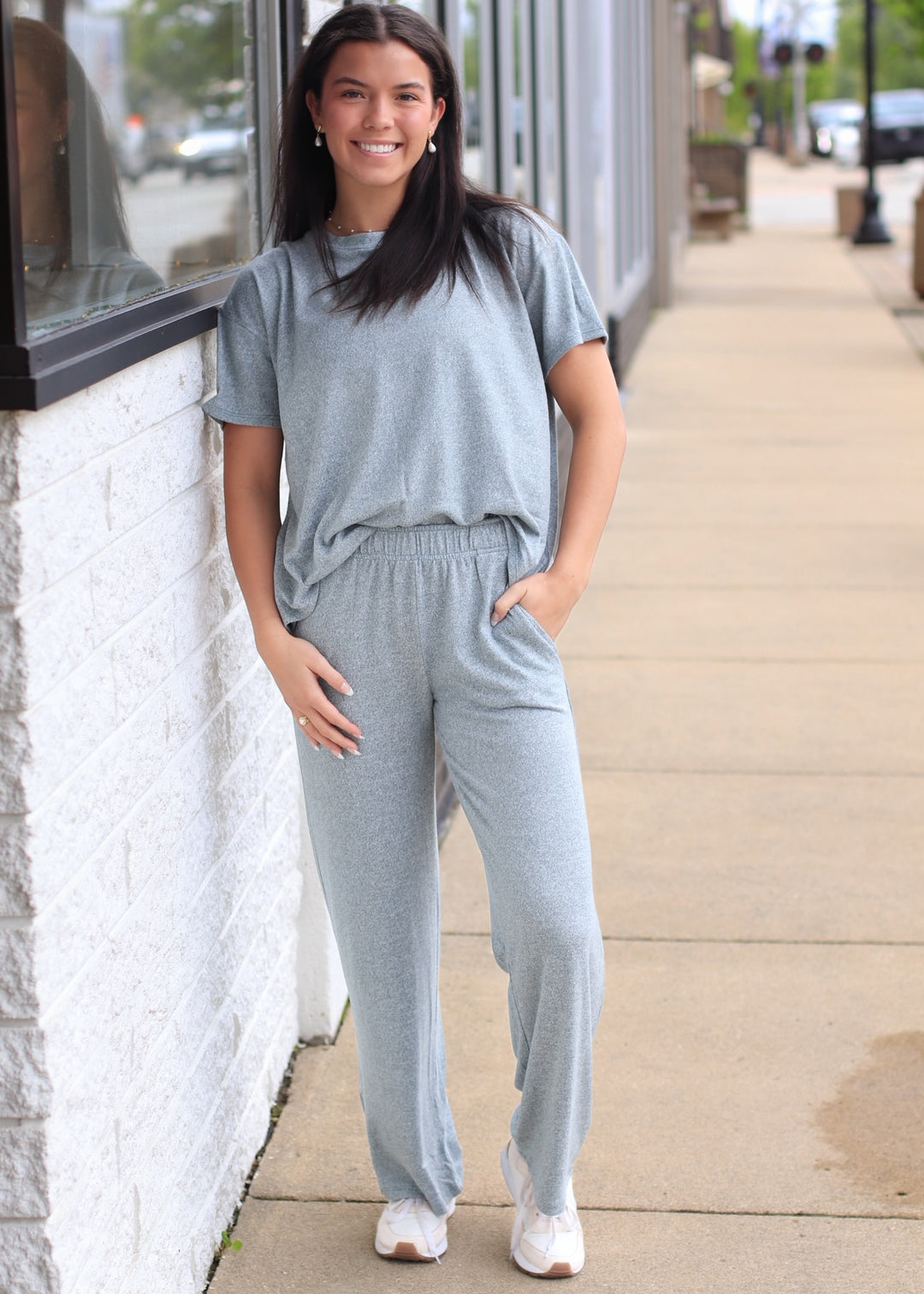 The Calm Current Pant