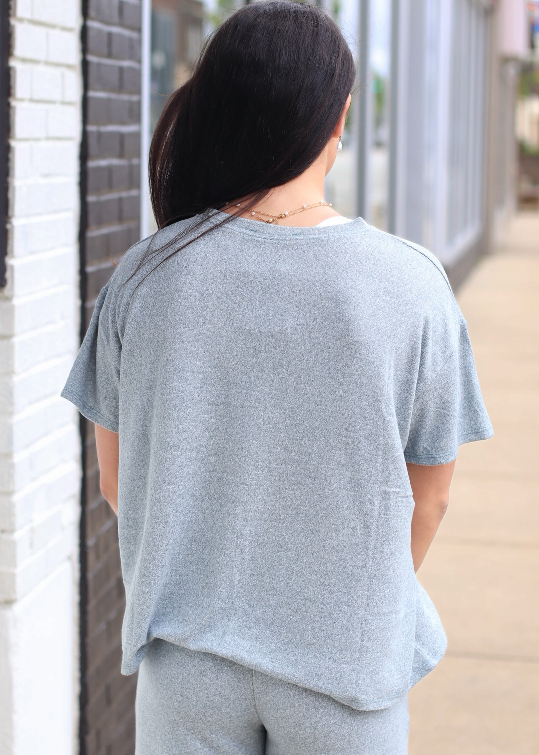 The Calm Current Pant