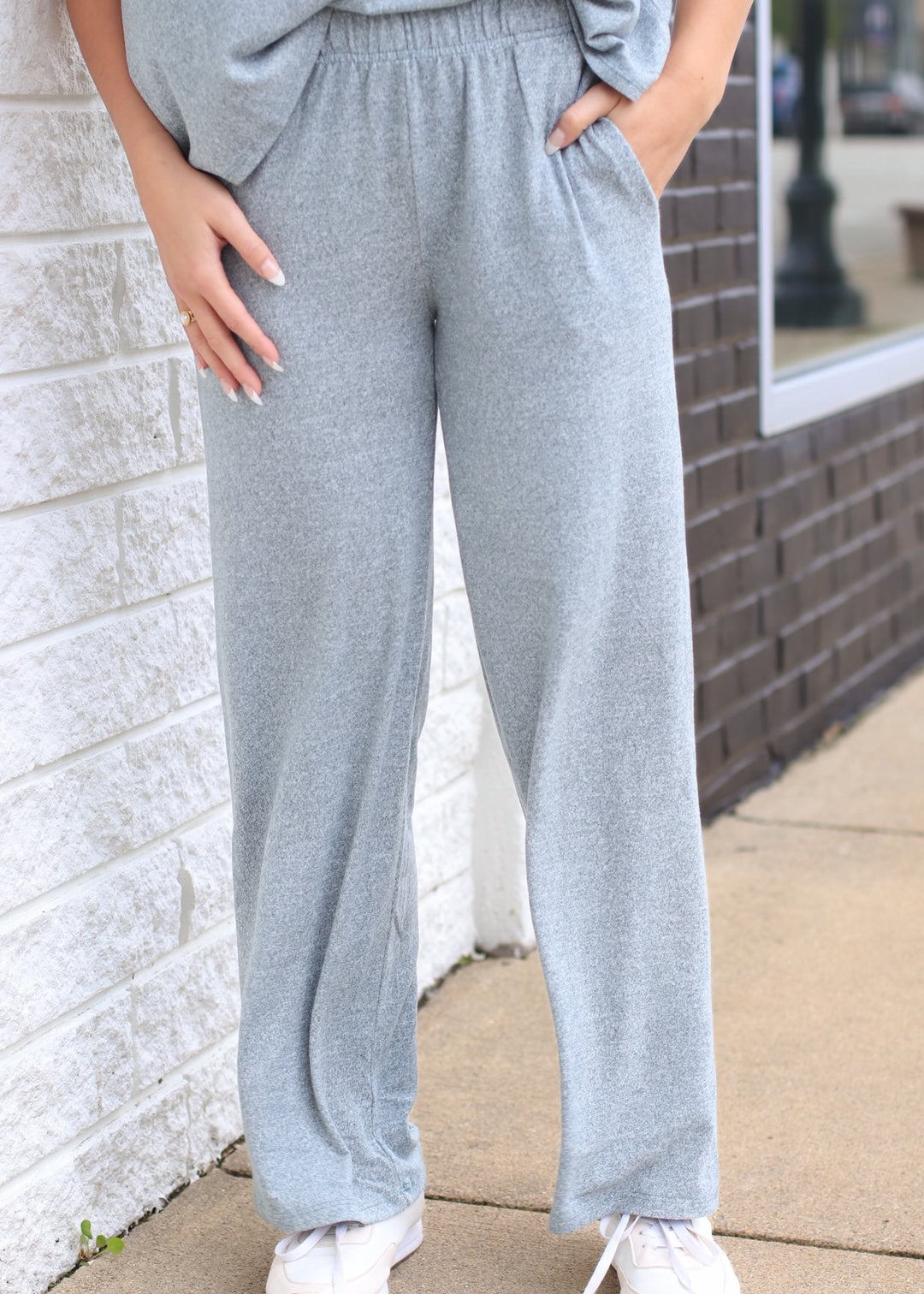 The Calm Current Pant