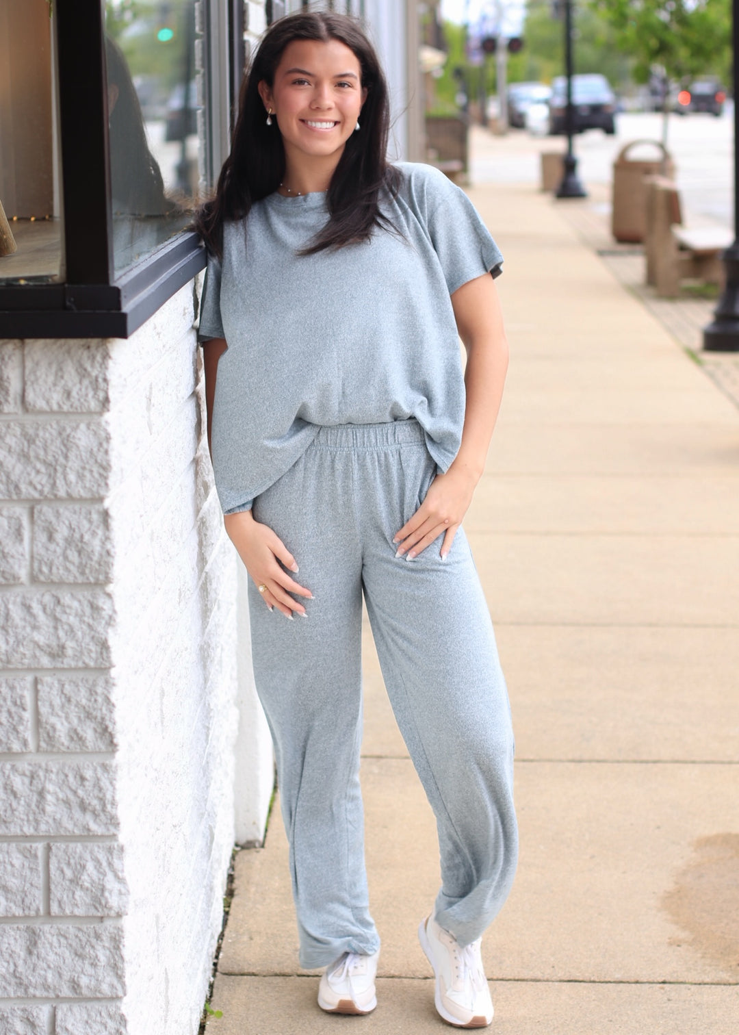 The Calm Current Pant