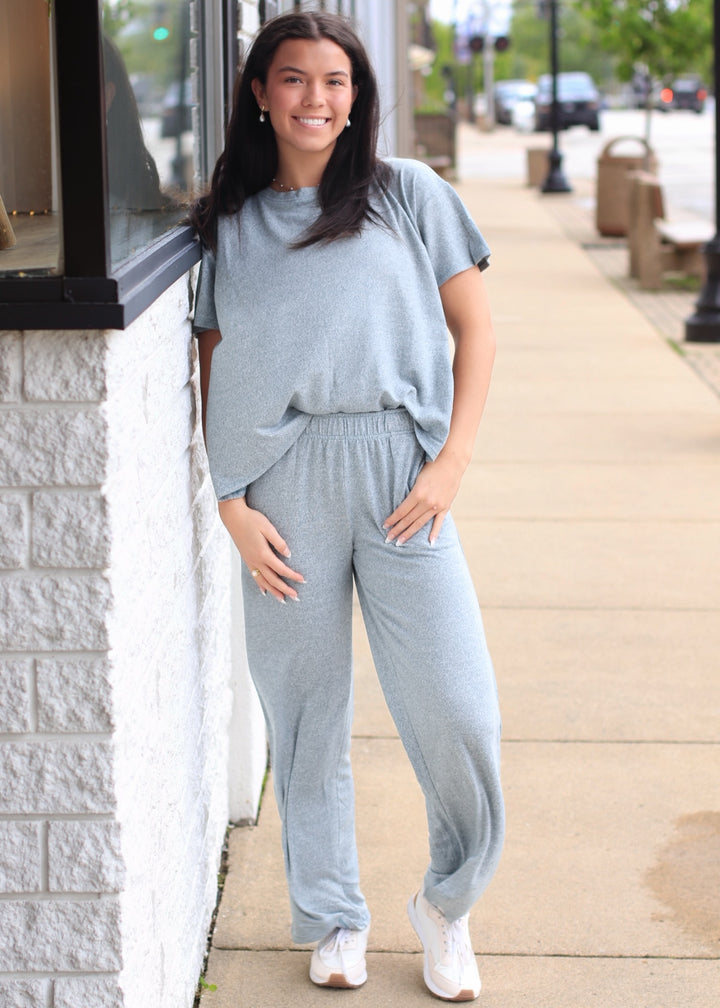 The Calm Current Pant