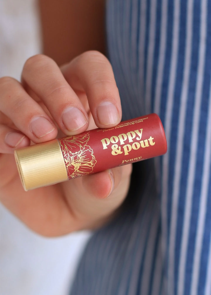 Lip Tint, Penny