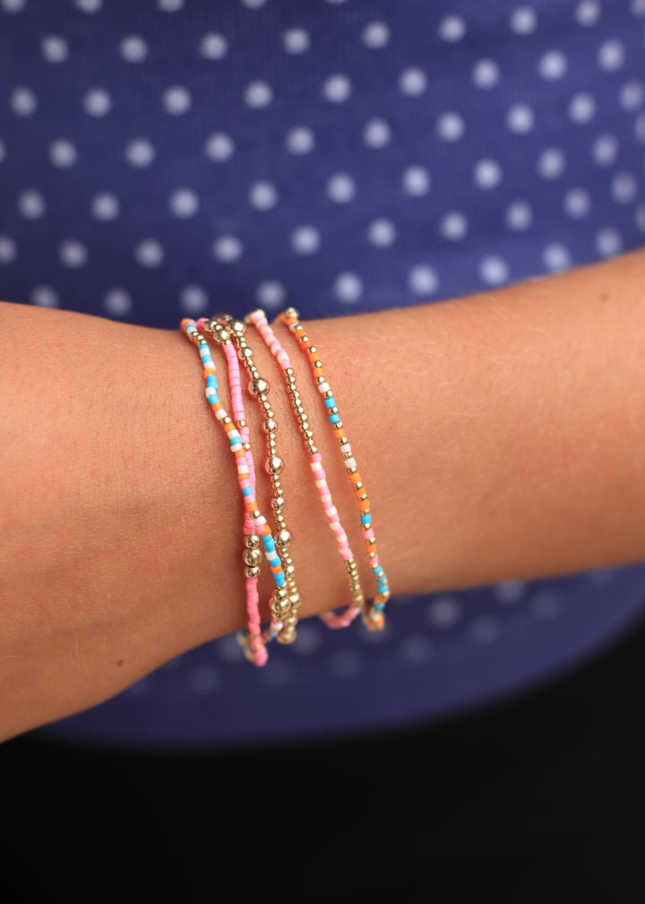 The Solstice Bracelet