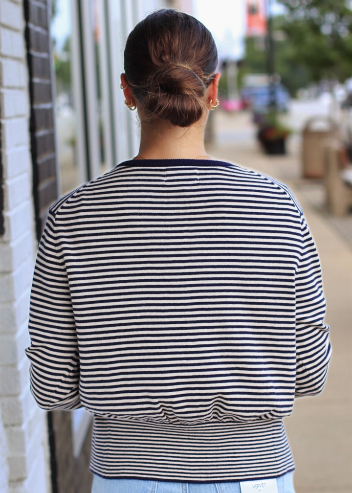The Hartley Cardigan