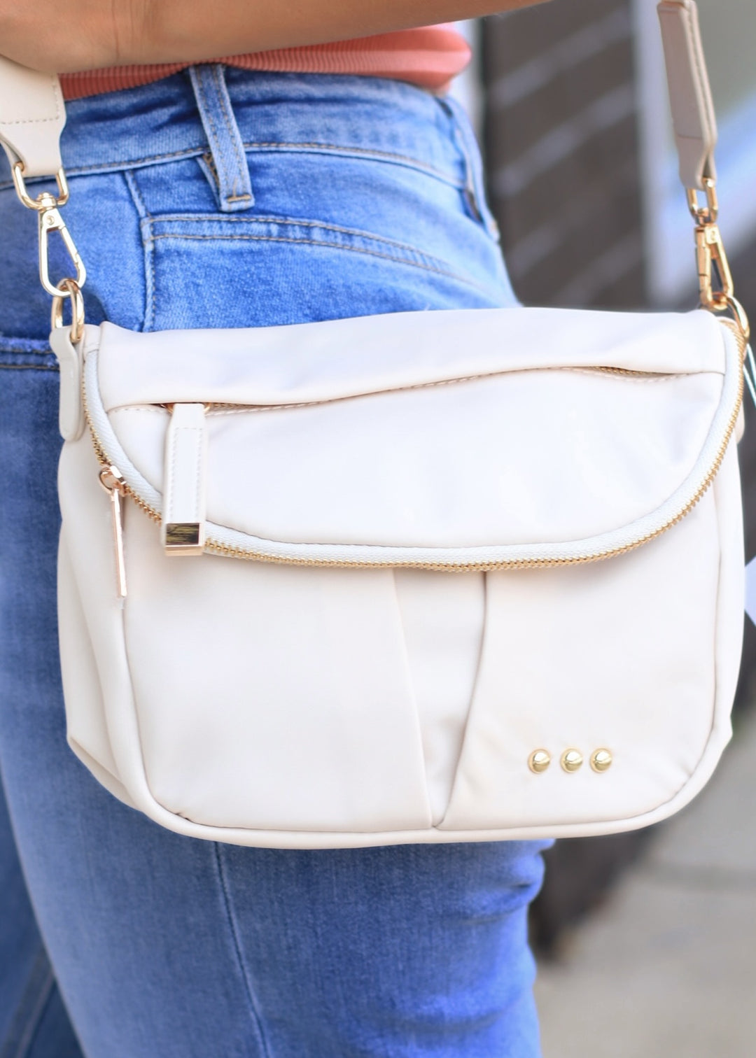 Tilly Crossbody Bag
