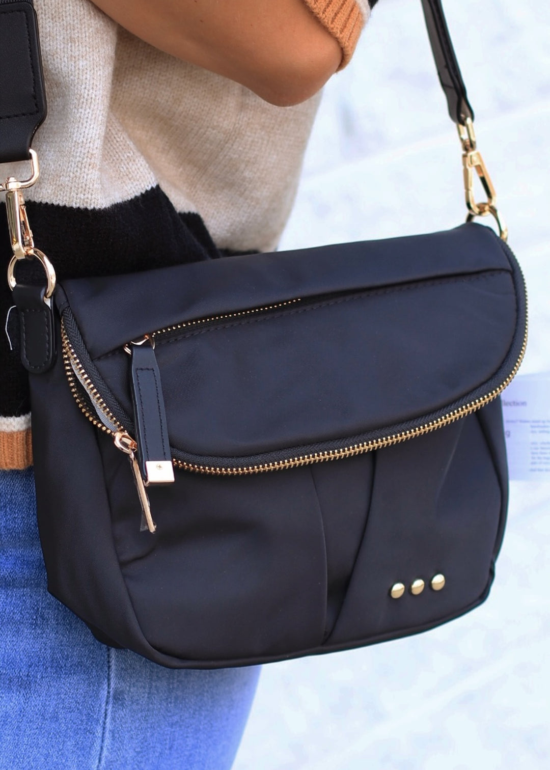 Tilly Crossbody Bag