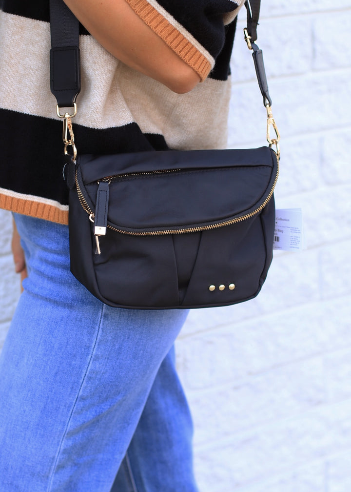 Tilly Crossbody Bag