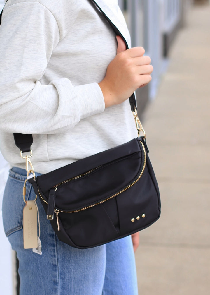 Tilly Crossbody Bag
