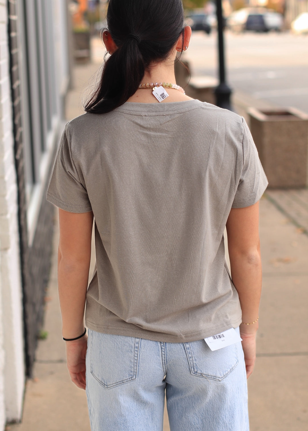 The Everyday Rotation Tee