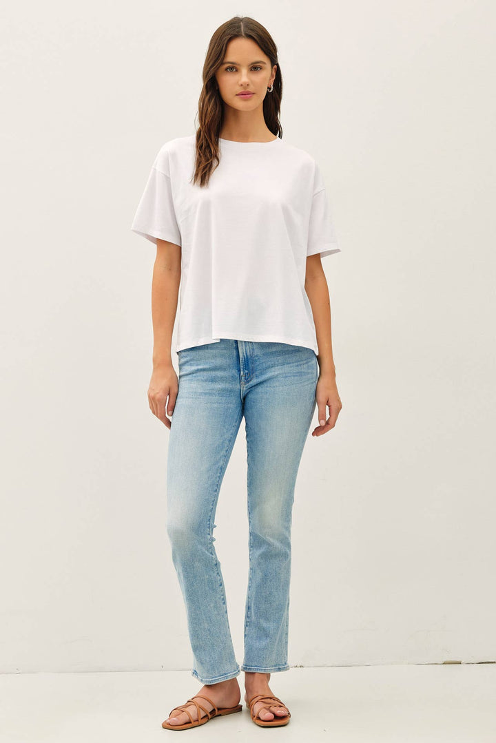 The White Sands Tee