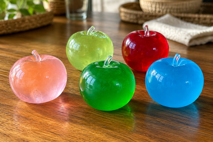 Feelzies SlowFlow™ Squishy Apples