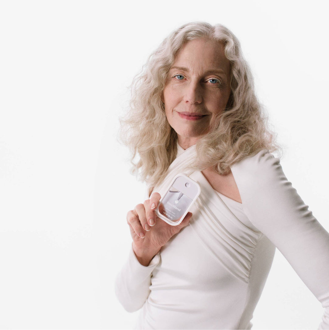 Rainwater Power Mist Hydrating Hand Sanitizer - DOORBUSTER