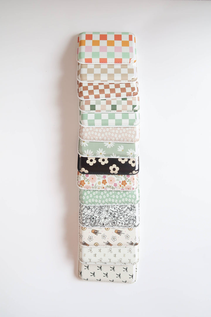 Magnet Phone Wallet, Magnetic card cash wallet