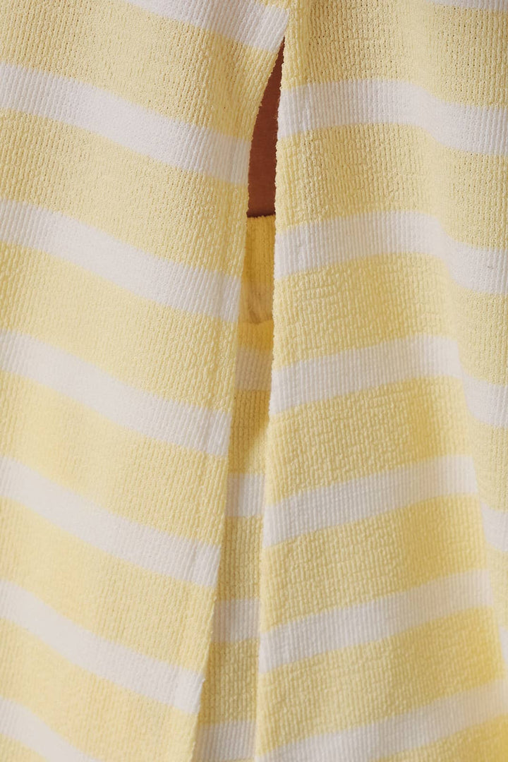 The Newport Top