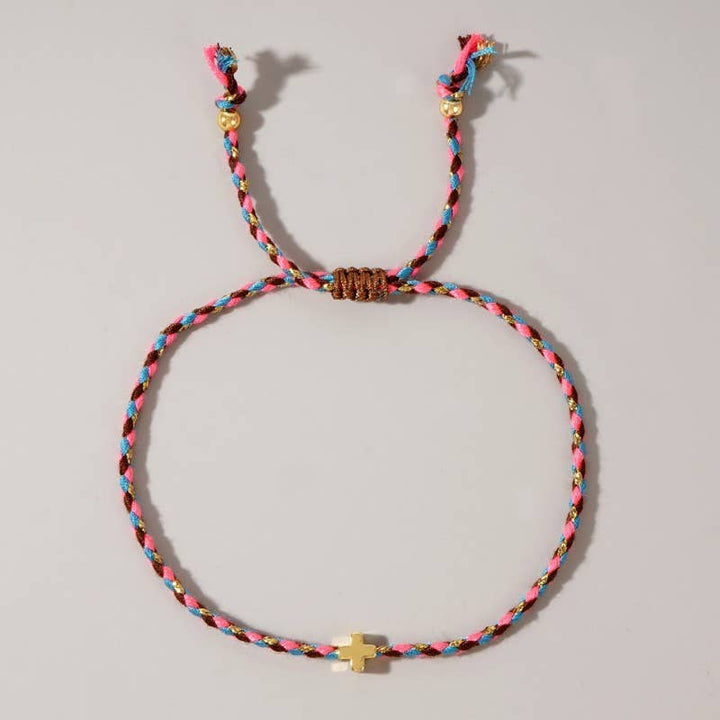 The Faith Bracelet