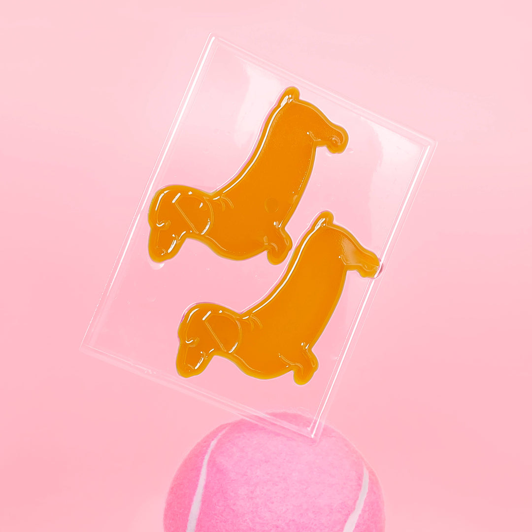 Christmas Holiday So Fetch Brightening Undereye Masks