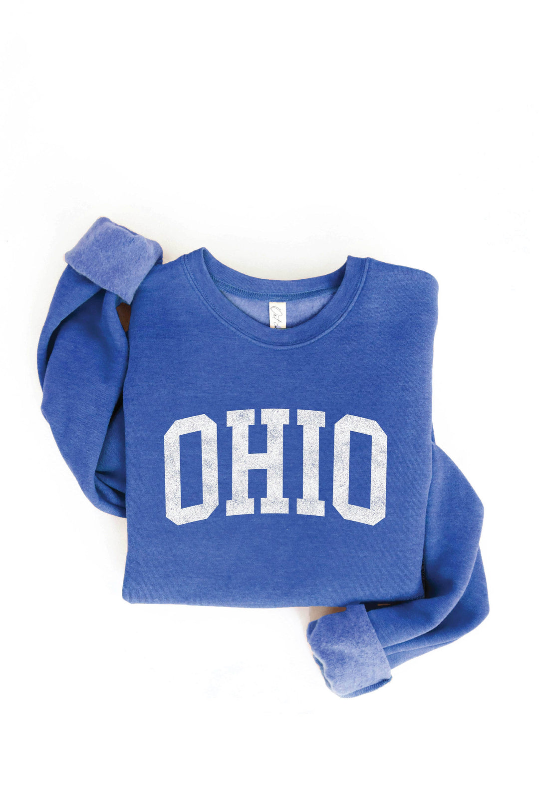 OHIO Graphic Sweatshirt