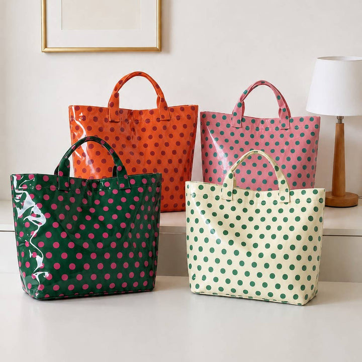 The Dotty Tote