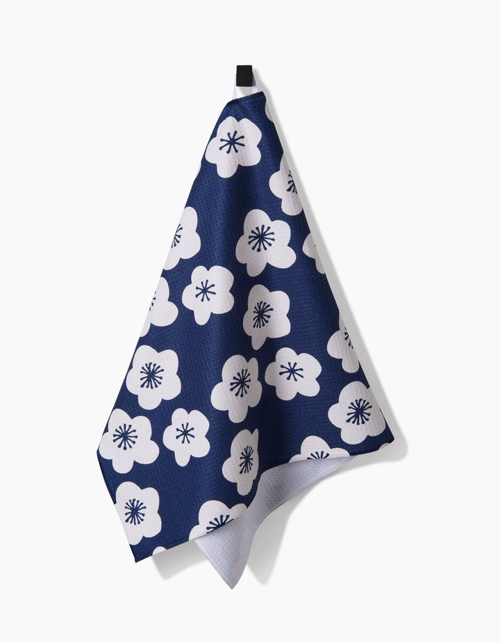 Every Sunday Kitchen Tea Towel