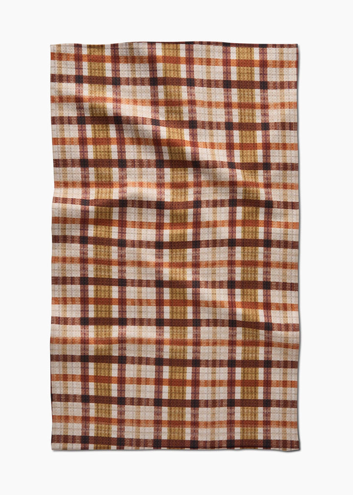 Maple Jane Tea Towel