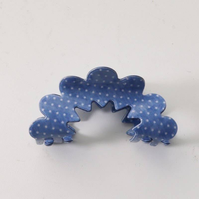 The Heirloom Hair Claw