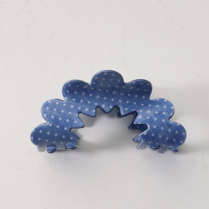 The Heirloom Hair Claw