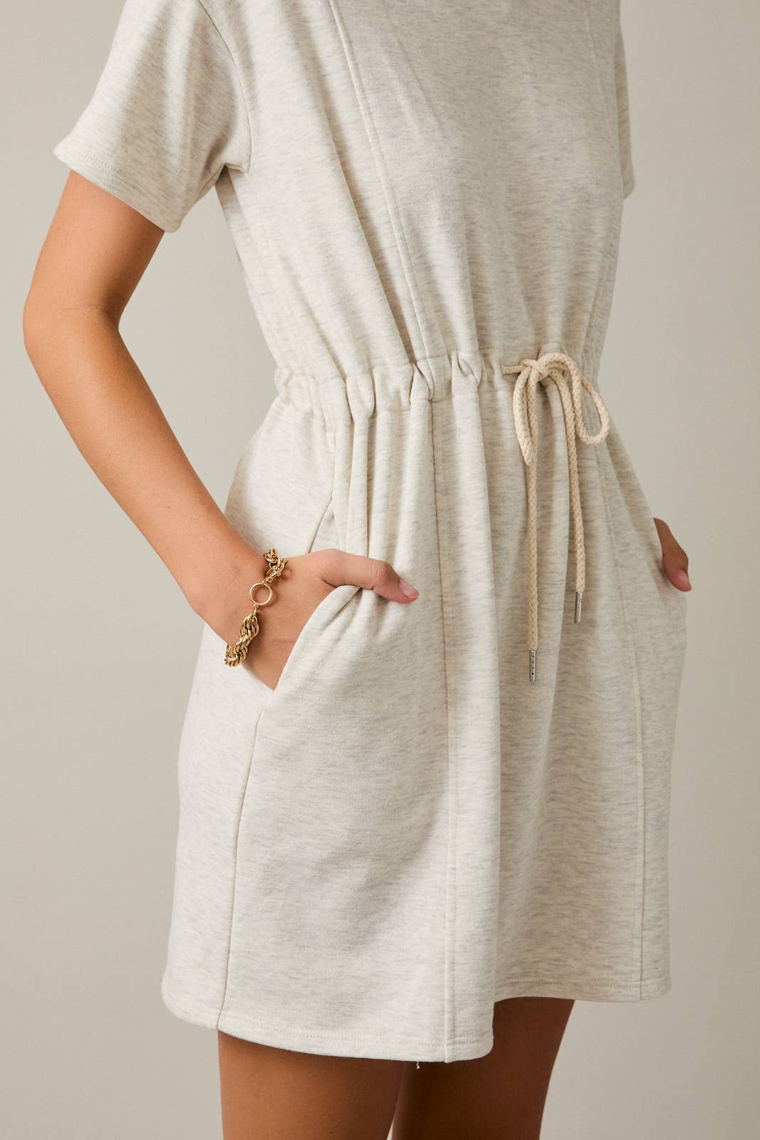 The On-the-Go Dress Waist Tie